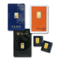 1gram Gold bar 24kt